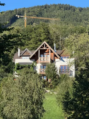 5-Zimmer-Haus mieten in Vöcklabruck – 126 m², € 2.350 – Bild 7 von 8