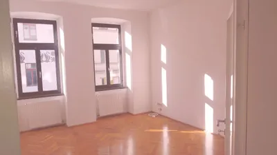 4-Zimmer-Wohnung mieten in Wien – 88 m², € 1.378