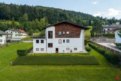 7-Zimmer-Haus kaufen in Kufstein – 140,92 m² – Bild 3 von 28