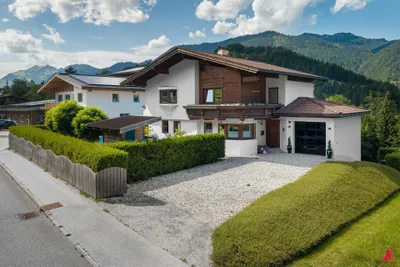 7-Zimmer-Haus kaufen in Kufstein – 140,92 m² – Bild 5 von 28