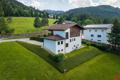 7-Zimmer-Haus kaufen in Kufstein – 140,92 m² – Bild 4 von 28