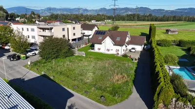 Grundstück kaufen in Dornbirn – 478 m², € 348.940 – Bild 2 von 4