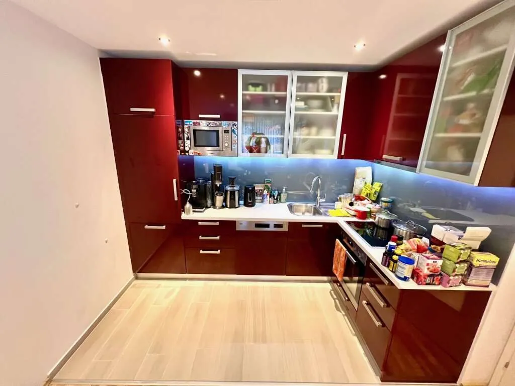 Gut geschnittene 3-Zimmer-Wohnung - Ansicht 3