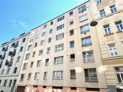 3-Zimmer-Wohnung kaufen in Wien – 52,88 m², € 220.000 – Bild 16 von 17
