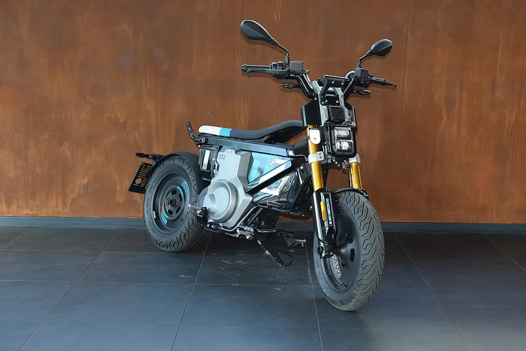 BMW Sonstige