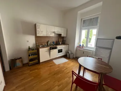 1-Zimmer-Wohnung mieten in Graz – 50 m², € 550 – Bild 4 von 14