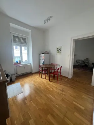 1-Zimmer-Wohnung mieten in Graz – 50 m², € 550 – Bild 7 von 14