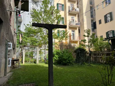 1-Zimmer-Wohnung mieten in Graz – 50 m², € 550 – Bild 13 von 14