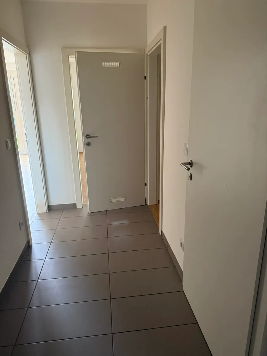2-Zimmer-Gartenwohnung mit Terrasse in Graz - Nachmieter ab 01.09.2026 gesucht - Ansicht 2