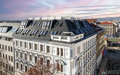 3-Zimmer-Wohnung kaufen in Wien – 121,77 m², € 1.259.900 – Bild 22 von 27
