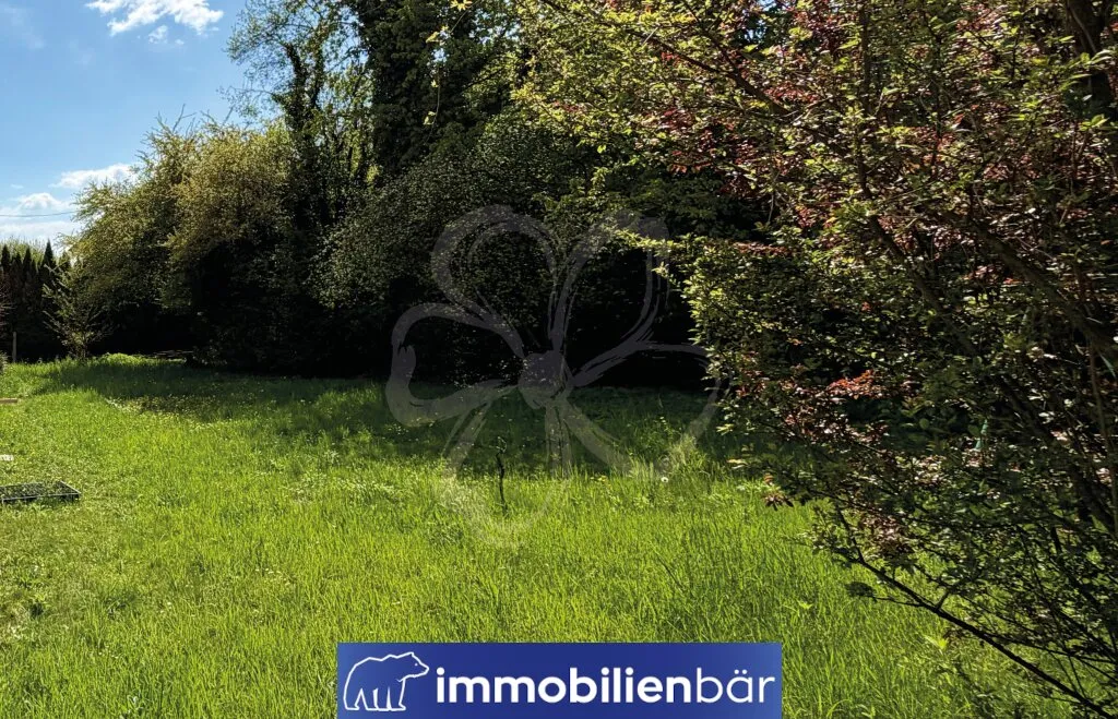 Sonniges 751m² Baugrundstück in ruhiger Siedlungslage von Leonding – pohled 2
