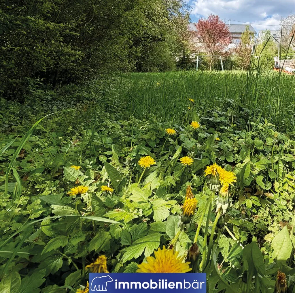 Sonniges 751m² Baugrundstück in ruhiger Siedlungslage von Leonding – pohled 3