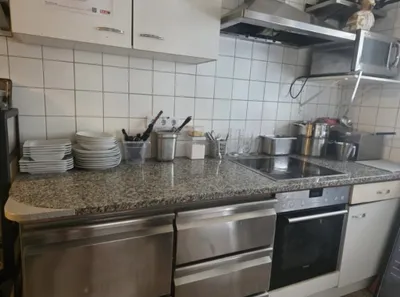 Gewerbeimmobilie mieten in Mödling – 120 m², € 1.650 – Bild 7 von 7