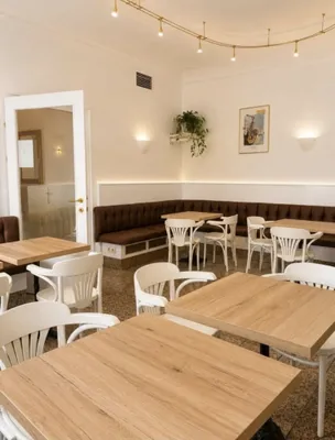 Gewerbeimmobilie mieten in Mödling – 120 m², € 1.650 – Bild 6 von 7