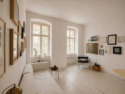 2-Zimmer-Wohnung kaufen in Wien – 38 m², € 210.000 – Bild 2 von 11