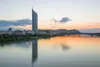 Bild 1 von 12 - Millennium Tower_Sommer