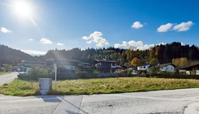 Grundstück kaufen in Kufstein – 1 120 m², € 963.000 – Bild 3 von 7