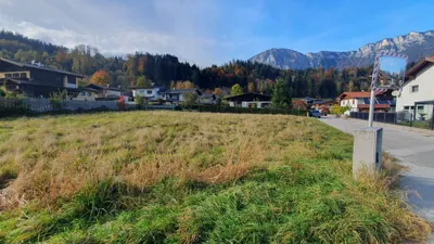 Grundstück kaufen in Kufstein – 1 120 m², € 963.000 – Bild 2 von 7