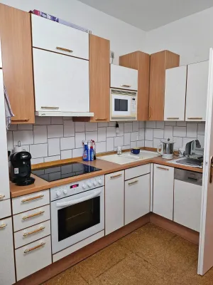 2-Zimmer-Wohnung mieten in Graz – 76 m², € 770 – Bild 1 von 6