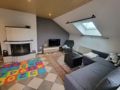 3-Zimmer-Wohnung mieten in Salzburg-Umgebung – 75 m², € 1.500 – Bild 1 von 12