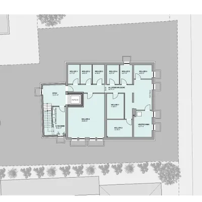 2-Zimmer-Wohnung kaufen in Sankt Veit an der Glan – 52 m², € 232.900 – Bild 7 von 12