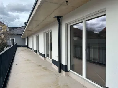 2-Zimmer-Wohnung kaufen in Sankt Veit an der Glan – 52 m², € 232.900 – Bild 3 von 12