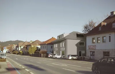 2-Zimmer-Wohnung kaufen in Sankt Veit an der Glan – 52 m², € 232.900 – Bild 2 von 12