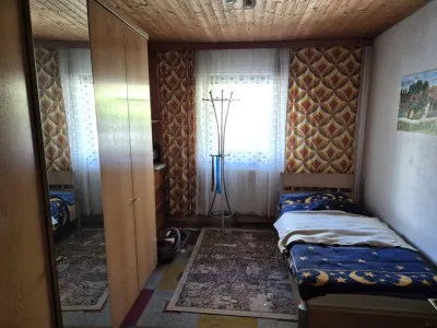 Haus kaufen in Lilienfeld – 100 m², € 79.000 – Bild 8 von 12