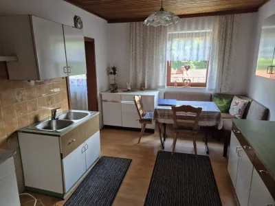 Haus kaufen in Lilienfeld – 100 m², € 79.000 – Bild 6 von 12