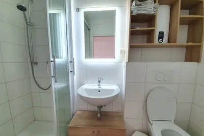 3-Zimmer-Wohnung mieten in Gmunden – 50 m², € 913 – Bild 10 von 12