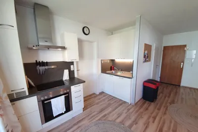 3-Zimmer-Wohnung mieten in Gmunden – 50 m², € 913 – Bild 5 von 12