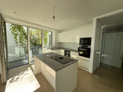 Gonzagagasse: moderne 4-Zimmer-Maisonette mit Freifläche: Leben im City-Center! – Bild 2