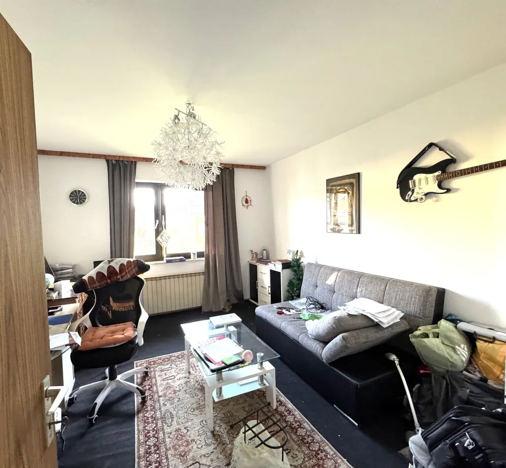Bachsdorf bei Lebring, Ein- oder Zweifamilienhaus, Wohnfläche: ca. 240 m² | Zimmer: 6| Grundstück: 781 m² - Ansicht 3