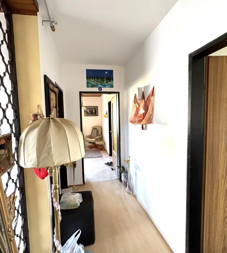 Bachsdorf bei Lebring, Ein- oder Zweifamilienhaus, Wohnfläche: ca. 240 m² | Zimmer: 6| Grundstück: 781 m² - Ansicht 2