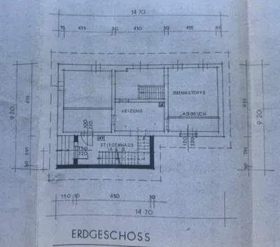 6-Zimmer-Gewerbeimmobilie kaufen in Leibnitz – 240 m², € 260.000 – Bild 16 von 18