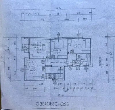 6-Zimmer-Gewerbeimmobilie kaufen in Leibnitz – 240 m², € 260.000 – Bild 17 von 18