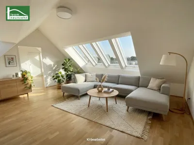 2-Zimmer-Wohnung mieten in Wien – 89,22 m², € 1.198 – Bild 3 von 23