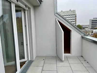 2-Zimmer-Wohnung mieten in Sankt Pölten – 50 m², € 980 – Bild 12 von 32
