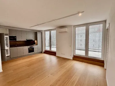 2-Zimmer-Wohnung mieten in Sankt Pölten – 50 m², € 980 – Bild 1 von 32