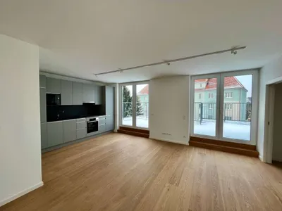 2-Zimmer-Wohnung mieten in Sankt Pölten – 50 m², € 980 – Bild 23 von 32