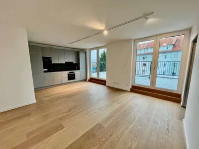 2-Zimmer-Wohnung mieten in Sankt Pölten – 50 m², € 980 – Bild 5 von 32