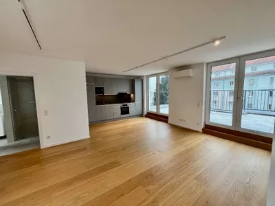 2-Zimmer-Wohnung mieten in Sankt Pölten – 50 m², € 980 – Bild 31 von 32