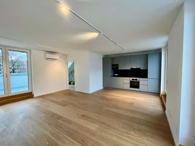 2-Zimmer-Wohnung mieten in Sankt Pölten – 50 m², € 980 – Bild 3 von 32