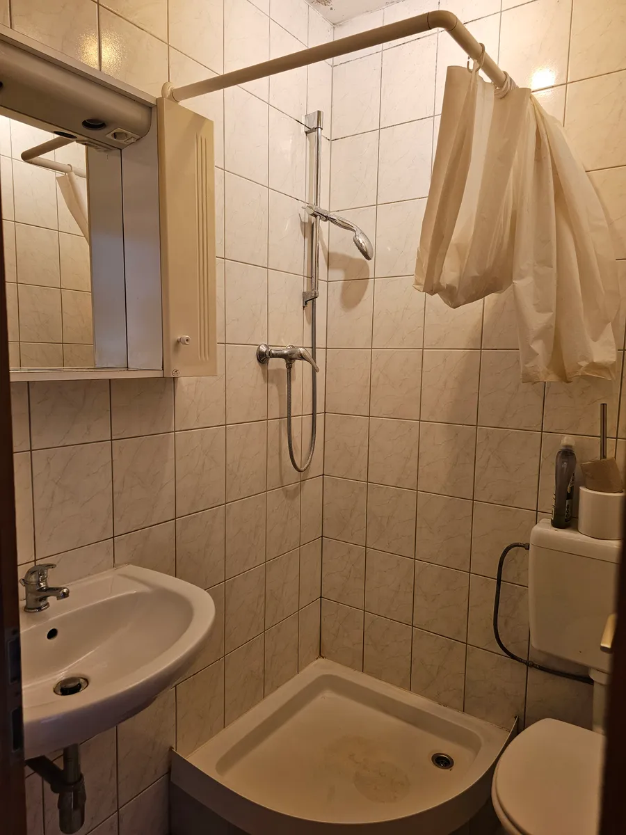 Möblierte Bahnhof-Apartments inkl. Heizung/ Strom, keine Gehaltszettel - Ansicht 3