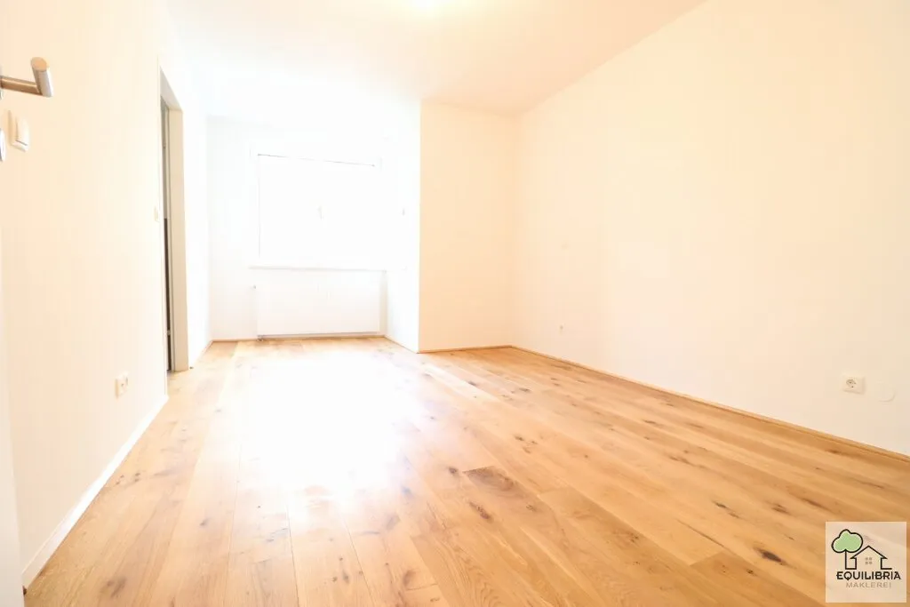 Moderne 3-Zi-Wohnung mit Balkon in 1190 Wien - vollsaniert! - Widok 2