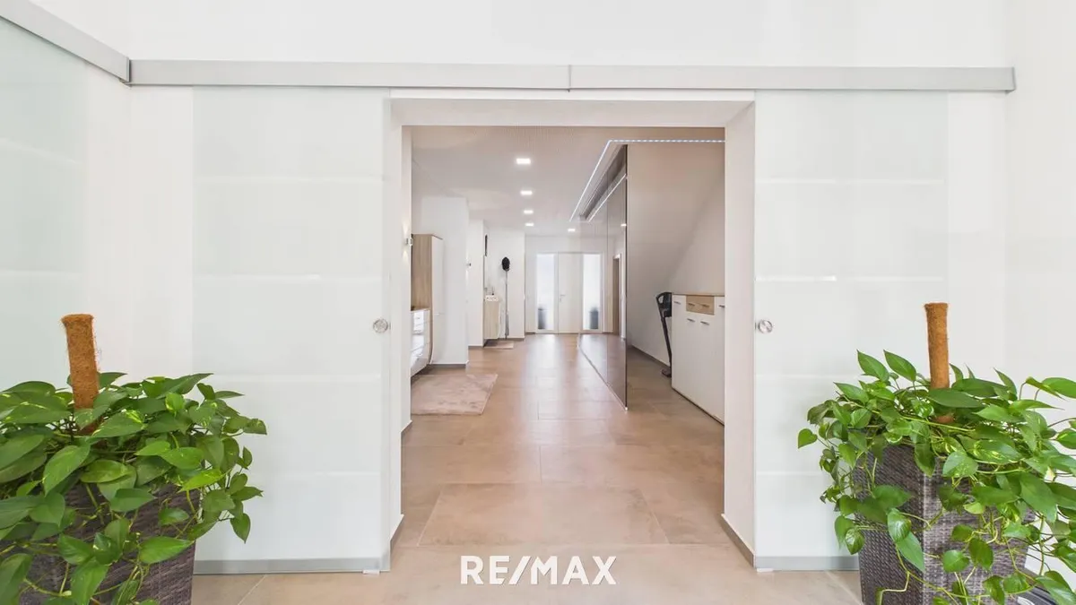"Exklusive Residenz - Wohnen auf einem neuen Niveau" - Widok 3