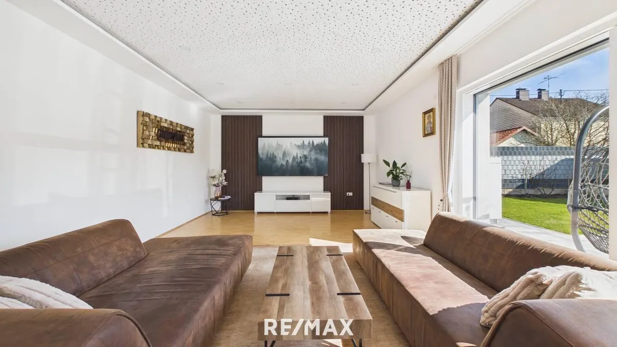 "Exklusive Residenz - Wohnen auf einem neuen Niveau" - Widok 2