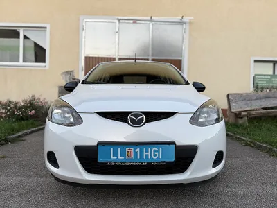 Mazda Mazda2 2 1,3i CE Pro