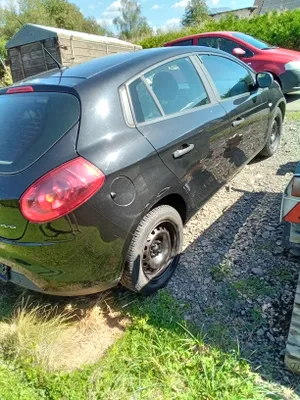 Fiat Bravo