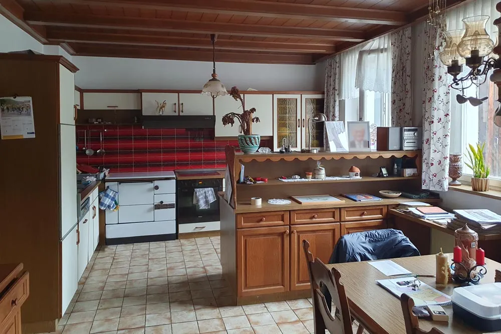 Elternhaus zu verkaufen - Ansicht 3